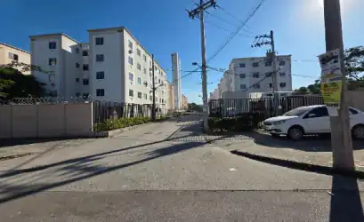 Apartamento em RIO DE JANEIRO - RJ