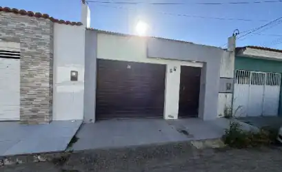 Casa em LAJEDO - PE