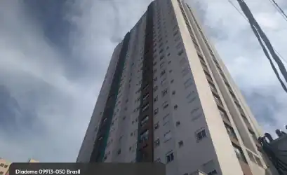 Apartamento em DIADEMA - SP