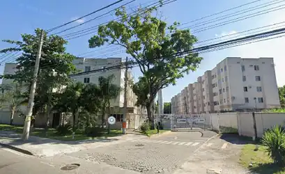 Apartamento em RIO DE JANEIRO - RJ