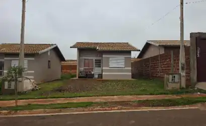 Casa em JAU - SP