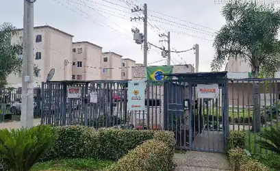 Apartamento em SUZANO - SP