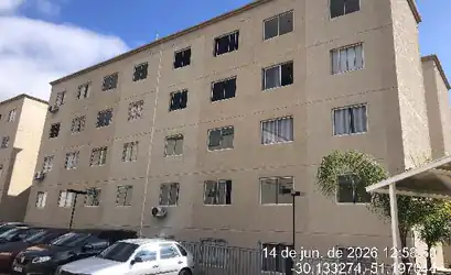 Apartamento em PORTO ALEGRE - RS