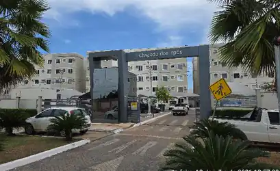 Apartamento em VARZEA GRANDE - MT