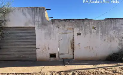Casa em SEABRA - BA