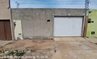 Casa em TERESINA - PI