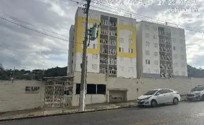 Apartamento em VOTORANTIM - SP