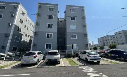 Apartamento em MANAUS - AM