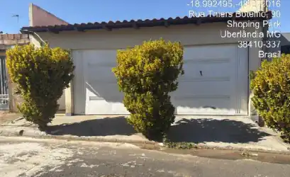 Casa em UBERLANDIA - MG