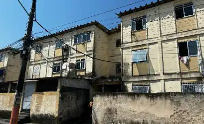 Apartamento em BELFORD ROXO - RJ