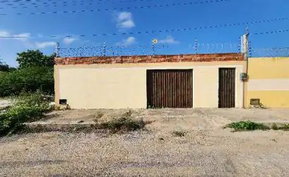 Casa em MOSSORO - RN