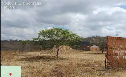Terreno em CARUARU - PE