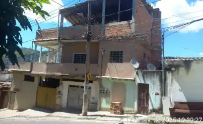 Terreno em BELO HORIZONTE - MG