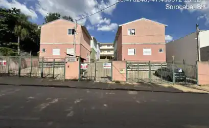 Casa em SOROCABA - SP