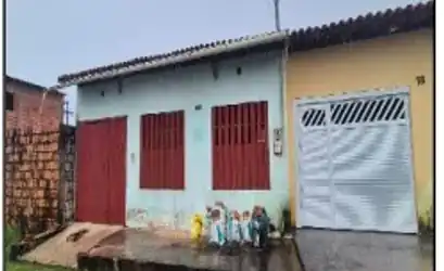 Casa em PACO DO LUMIAR - MA