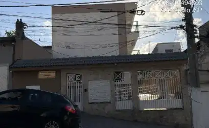 Apartamento em SAO PAULO - SP