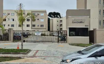 Apartamento em ARAUCARIA - PR