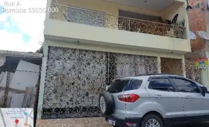 Casa em POMBOS - PE