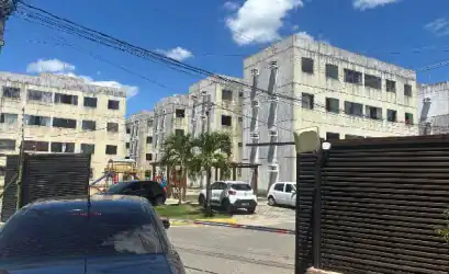Apartamento em JABOATAO DOS GUARARAPES - PE