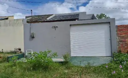 Casa em PACAJUS - CE
