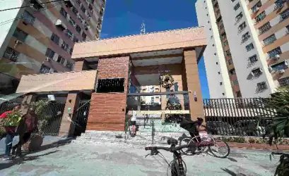 Apartamento em NITEROI - RJ