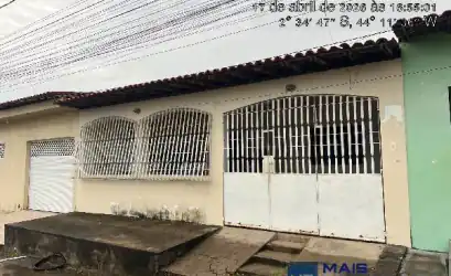 Casa em SAO LUIS - MA