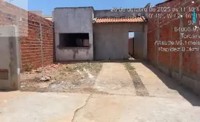 Casa em TERESINA - PI