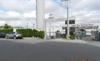 Apartamento em SUZANO - SP