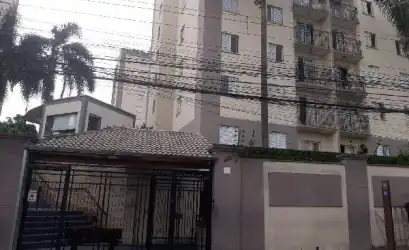 Apartamento em SAO PAULO - SP