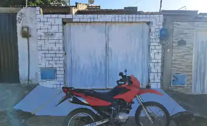 Casa em CASCAVEL - CE