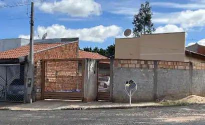 Casa em REGINOPOLIS - SP