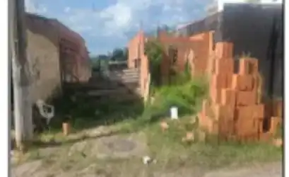 Terreno em IPERO - SP
