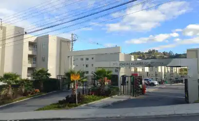 Apartamento em BIGUACU - SC