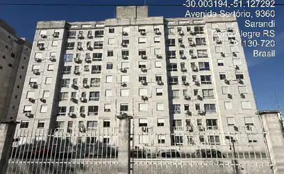 Apartamento em PORTO ALEGRE - RS