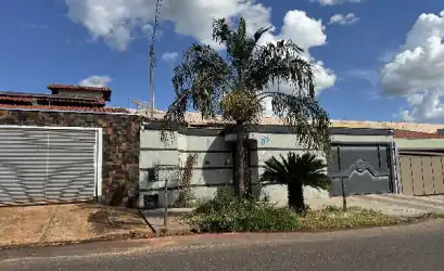Casa em ITURAMA - MG