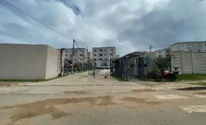 Apartamento em CAMACARI - BA