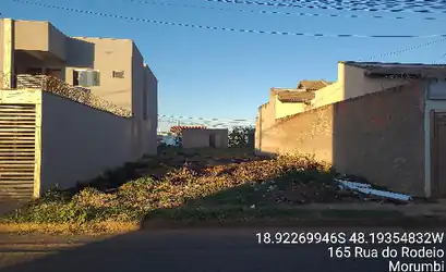 Terreno em UBERLANDIA - MG