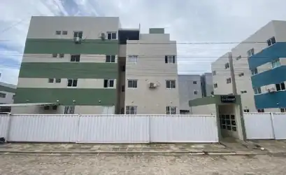 Apartamento em JOAO PESSOA - PB