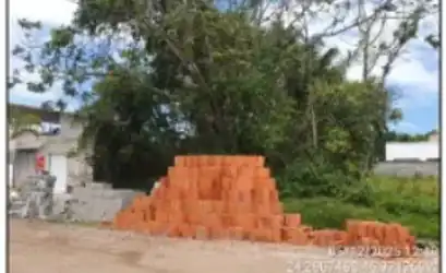 Terreno em PERUIBE - SP
