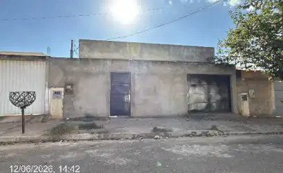 Casa em RONDONOPOLIS - MT