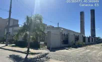 Apartamento em CARIACICA - ES