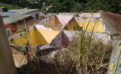Casa em DUAS BARRAS - RJ