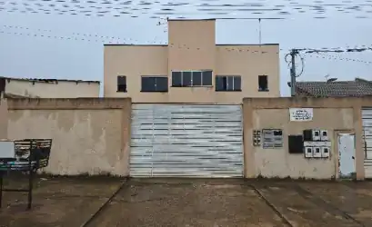 Apartamento em PLANALTINA - GO
