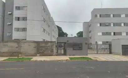 Apartamento em SAO JOSE DO RIO PRETO - SP