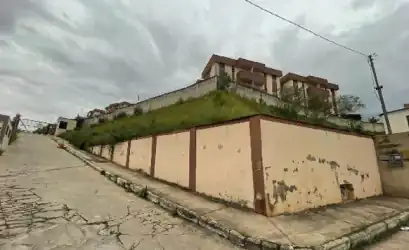Apartamento em CONSELHEIRO LAFAIETE - MG