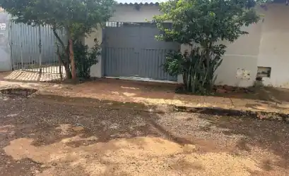 Casa em LUZIANIA - GO