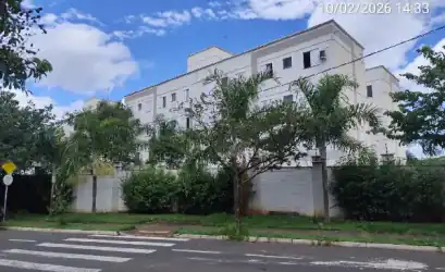 Apartamento em SAO JOSE DO RIO PRETO - SP