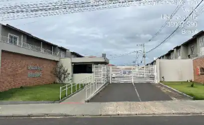 Apartamento em UBERABA - MG
