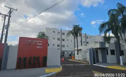 Apartamento em FRANCA - SP