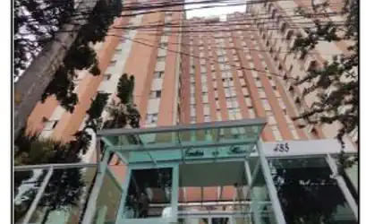 Apartamento em SANTO ANDRE - SP